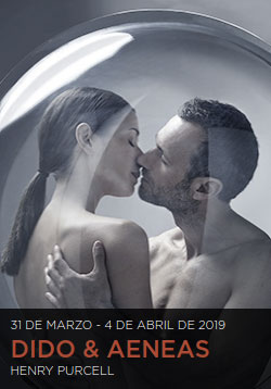 Inauguración de la temporada 2018-2019 del Teatro Real de Madrid