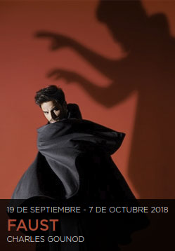 Inauguración de la temporada 2018-2019 del Teatro Real de Madrid