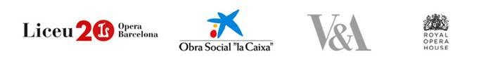El Liceu participa en la exposición ‘Ópera. Pasión, Poder y Política’ de Caixaforum Madrid