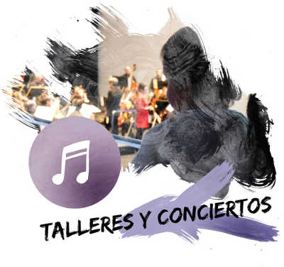 La Orquesta de Extremadura y la Obra Social “la Caixa” impulsan el desarrollo musical y social