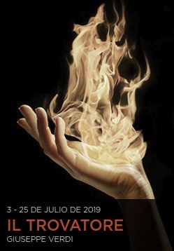 Inauguración de la temporada 2018-2019 del Teatro Real de Madrid