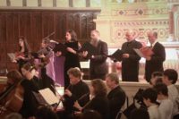 La Capilla Real de Madrid & Lautten Compagney Berlin- CIRCULO BACH 2014