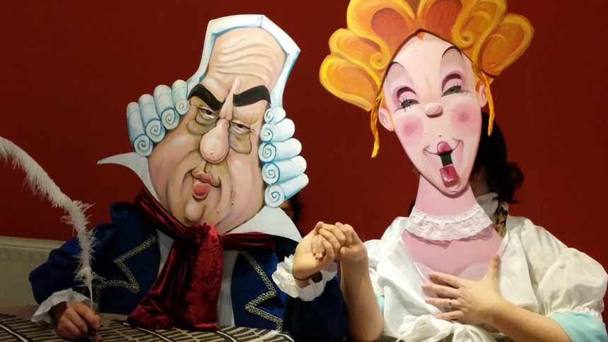 Inicia la temporada 2018 / 2019 del ciclo música antigua, Bach Madrid