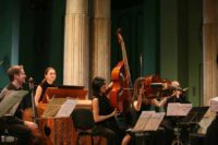 Collegium Marianum – BACH EN FAMILIA – 2014
