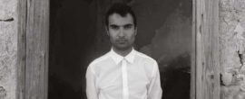 Tigran Hamasyan