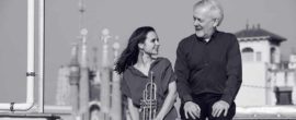 Andrea Motis – Ignasi Terraza