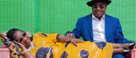 Amadou & MIriam
