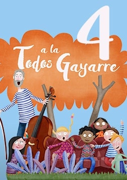 Presentación de la temporada 2018/2019 de El Real Junior para los más jóvenes