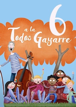 Presentación de la temporada 2018/2019 de El Real Junior para los más jóvenes