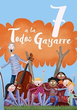 Presentación de la temporada 2018/2019 de El Real Junior para los más jóvenes