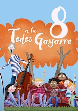 Presentación de la temporada 2018/2019 de El Real Junior para los más jóvenes