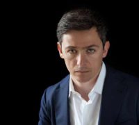 Alexander Vinogradov