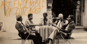 El legendario Art Ensemble of Chicago inaugurará una nueva y ambiciosa edición de JAZZMADRID Art Ensemble of Chicago-min