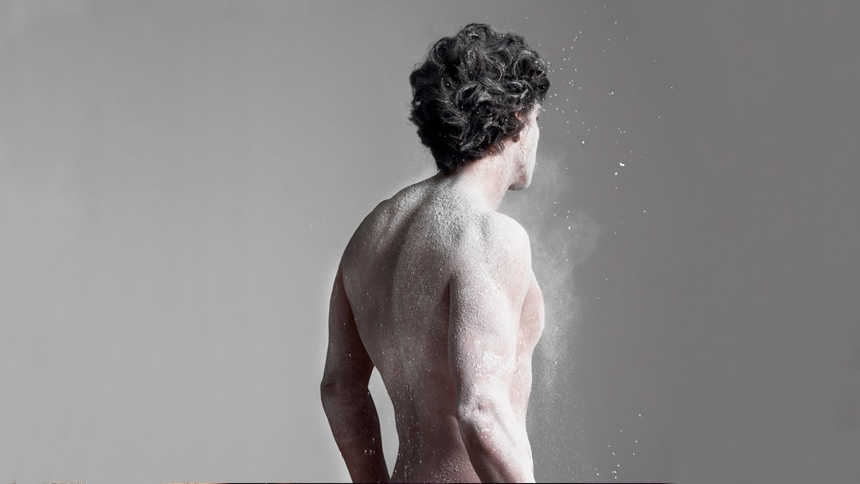 La 2 de TVE emite en la madrugada de este domingo ‘Billy Budd’ de Britten