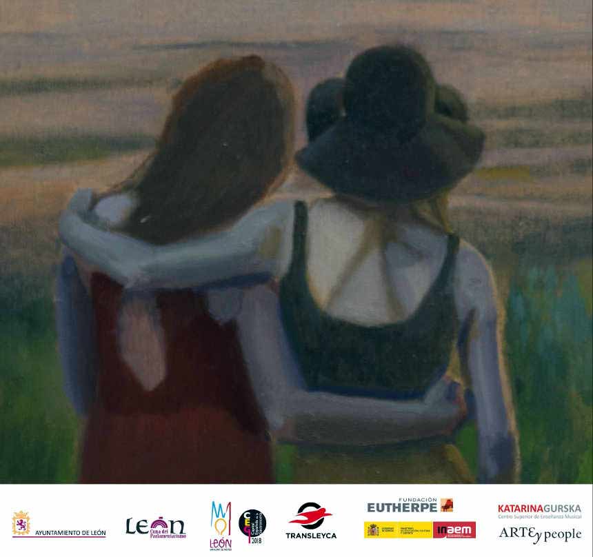 Ópera «Casa imaginaria», en estreno mundial en León Ópera «Casa imaginaria», en estreno mundial en León