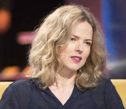 Christina Rosenvinge, Premio Nacional de las Músicas Actuales 2018