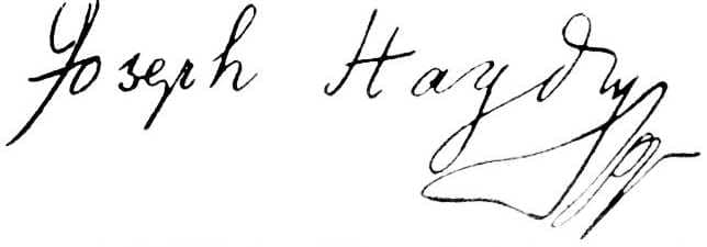 Audición comentada –  Las sinfonías de Haydn