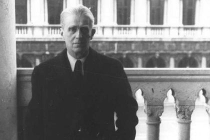 Gian Francesco Malipiero