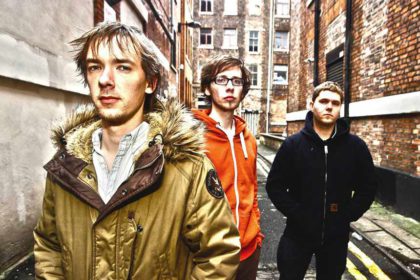 GoGo Penguin