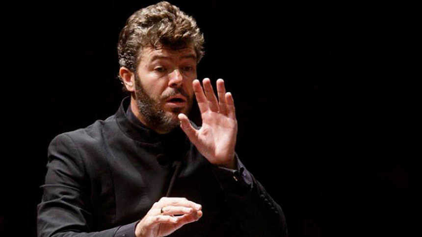 Música sinfónica en el Auditorio Regional de Murcia