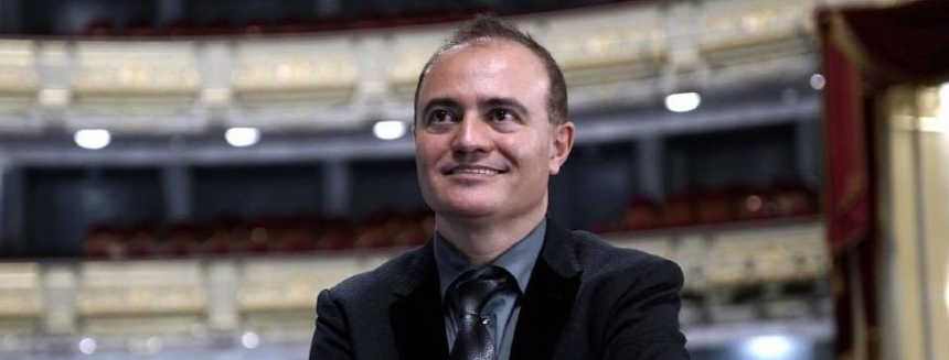 «Only the sound remains» de Kaija Saariaho, se estrena en España con Philippe Jaroussky y Davone Tines