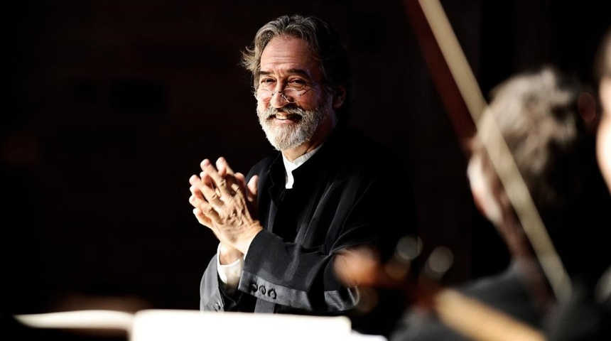 Música sinfónica en el Auditorio Regional de Murcia