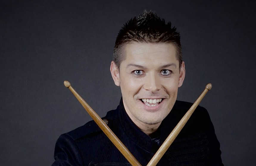 La Orquesta Sinfónica RTVE estrena el «Concierto para clarinete, percusión y orquesta» de José Alamá Gil