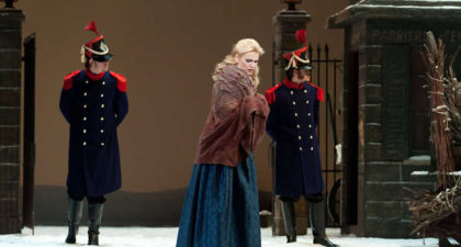 ABAO-OLBE inaugura la 67º temporada de ópera con La Bohème de Puccini