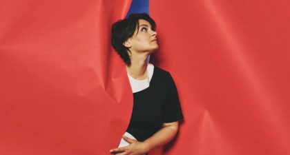 Madeleine Peyroux agota las entradas en el Festival Internacional de Jazz de Málaga