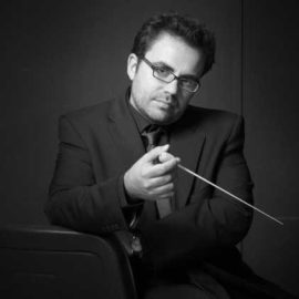 Un Requiem de Mozart en Halloween para unir música, disfraces y teatro Manuel Tevar