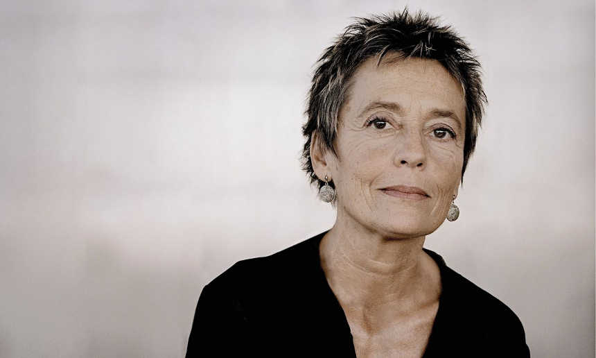 Maria João Pires regresa a Madrid con Mozart a cuatro manos