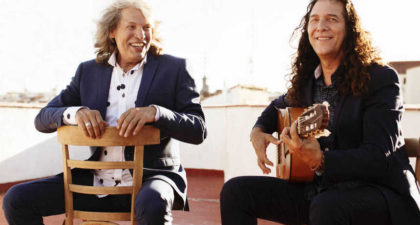 Se publica ‘De verdad', una reivindicación de puro flamenco