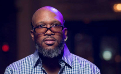 Orrin Evans