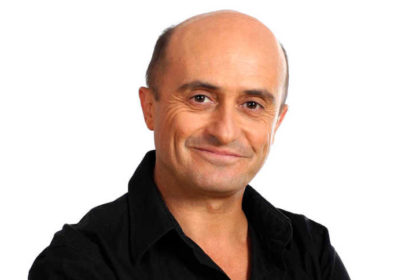 Pepe Viyuela