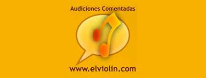 Suite Don Quijote, G. P. Telemann - Audición comentada