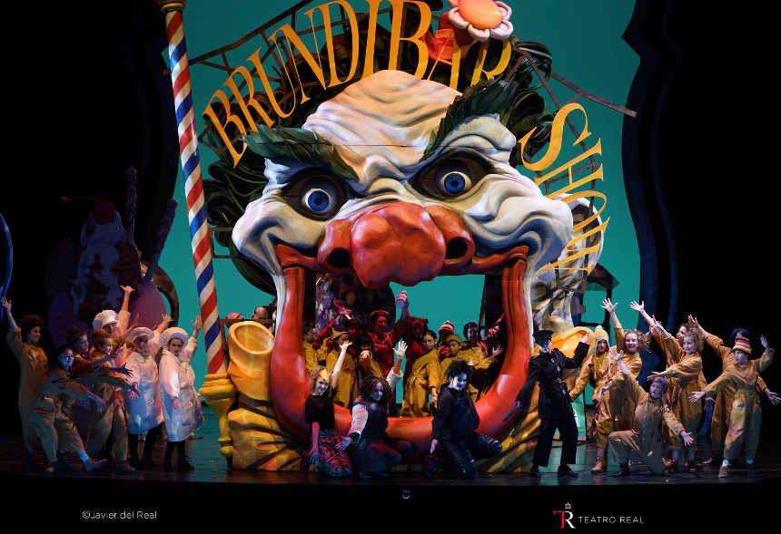 Presentación de la temporada 2018/2019 de El Real Junior para los más jóvenes