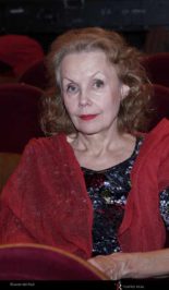 Kaija Saariaho (compositora)