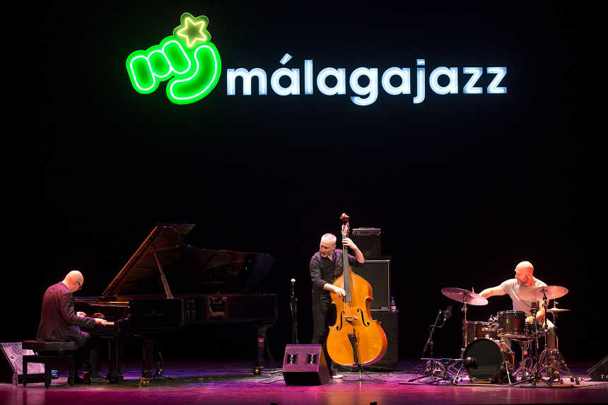 Comienza el 32º Festival Internacional de Jazz de Málaga