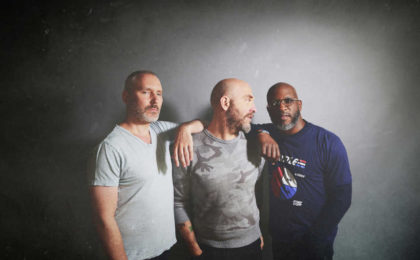 The Bad Plus