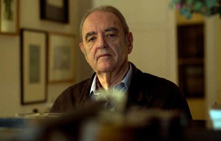 Tomás Marco