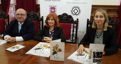 Se presenta el XXXI Festival Internacional de Música y Danza Ciudad de Úbeda