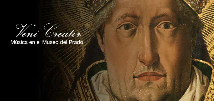 Veni Creator – Escuchar música en el Museo del Prado. Una experiencia única
