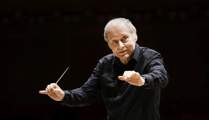 Música sinfónica en el Auditorio Regional de Murcia