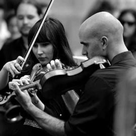 Un Requiem de Mozart en Halloween para unir música, disfraces y teatro Atlantida Symphony Orchestra