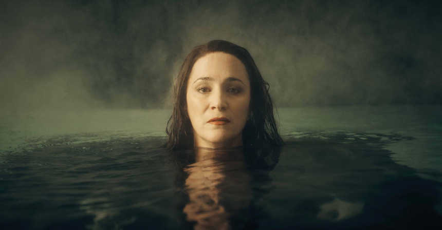 La soprano Patricia Racette será ‘Katia Kabanova’ bajo la dirección de Josep Pons