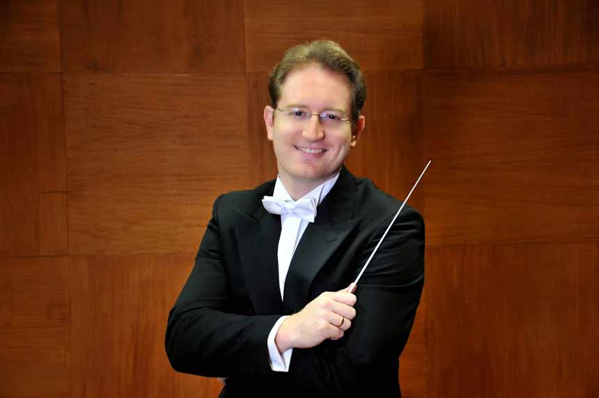 El Palau de la Música de València inicia temporada de otoño con dos conciertos de Mahler