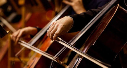 Audición de Violonchelo - Bolsa de trabajo - Orquesta Sinfónica de Barcelona