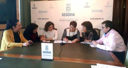 I Encuentro de Mujeres Músicas "María de Pablos"