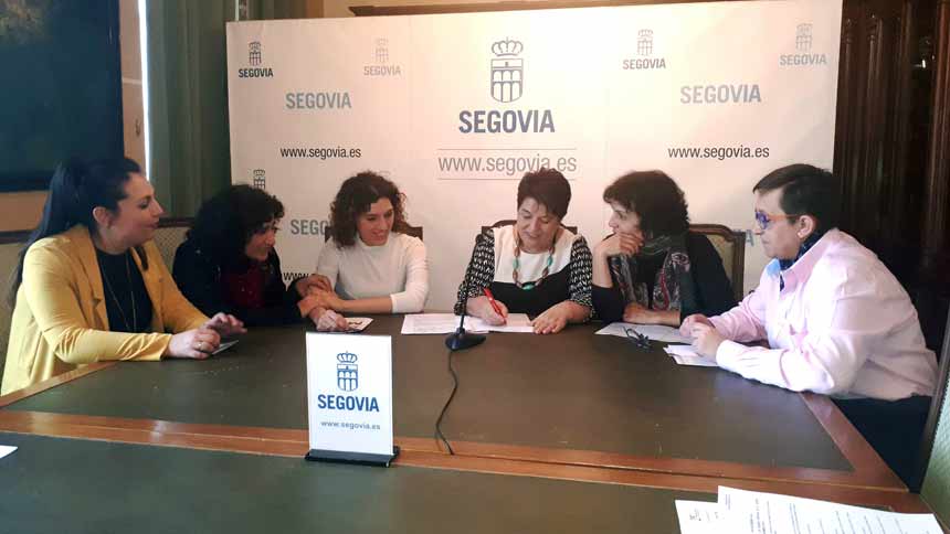 I Encuentro de Mujeres Músicas «María de Pablos» I Encuentro de Mujeres Músicas «María de Pablos»