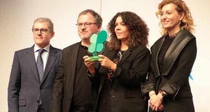 El Coro Abierto de la Jorcam recibe el premio Plena Inclusión